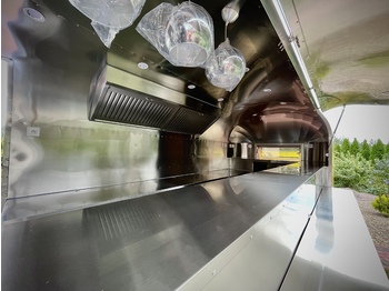 Roulote bar novo SHINE Summer oryginal: foto 2 Roulote bar novo SHINE Summer oryginal: foto 2