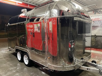 Roulote bar novo SHINE Summer oryginal: foto 5 Roulote bar novo SHINE Summer oryginal: foto 5