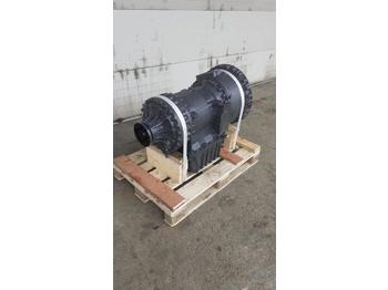 Caixas de velocidade e peças VOLVO