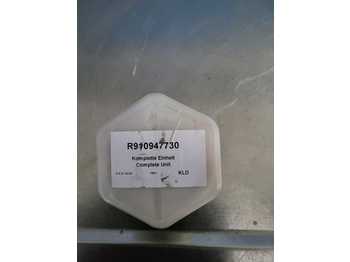 Hidráulica para Máquina de construção novo BOSCH / REXROTH R910947730 Rotary group: foto 2
