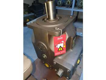 Bomba hidráulica REXROTH A4VSO250 LR2G /30R- PPA13N00 - S1066: foto 2