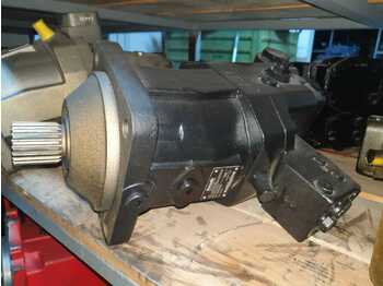 Motor hidráulico REXROTH