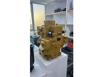 Bomba hidráulica REXROTH