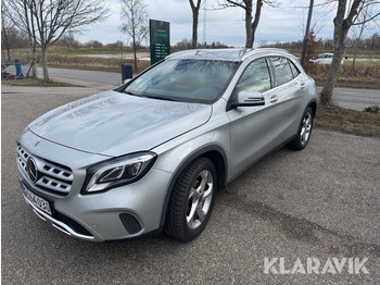 Automóvel MERCEDES-BENZ