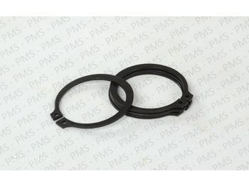 Caixas de velocidade e peças para Pá carregadora de rodas novo Carraro Carraro Snap Ring, Circlip, Oem Parts: foto 1