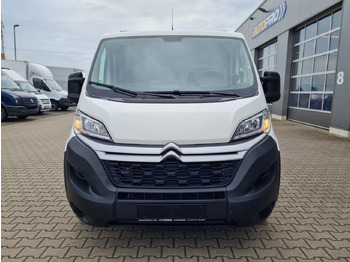 Furgão compacto Citroën Jumper 33 Kasten 2,2 HDi L2H1 Klima Tempomat: foto 2