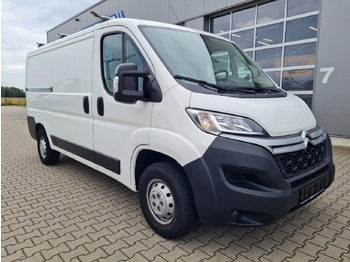 Furgão compacto Citroën Jumper 33 Kasten 2,2 HDi L2H1 Klima Tempomat: foto 3