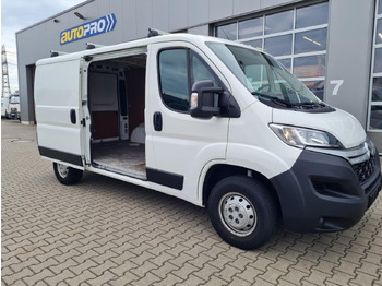 Furgão compacto Citroën Jumper 33 Kasten 2,2 HDi L2H1 Klima Tempomat: foto 4