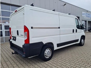 Furgão compacto Citroën Jumper 33 Kasten 2,2 HDi L2H1 Klima Tempomat: foto 5