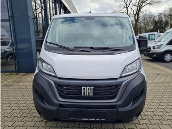 Furgão compacto Fiat Ducato 30 Kasten L1H1 KLIMA PDC TEMPOMAT: foto 2