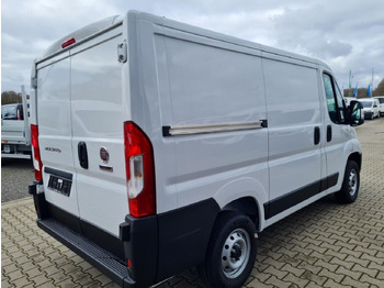 Furgão compacto Fiat Ducato 30 Kasten L1H1 KLIMA PDC TEMPOMAT: foto 4