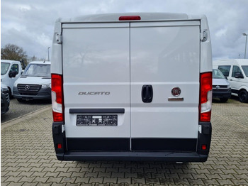 Furgão compacto Fiat Ducato 30 Kasten L1H1 KLIMA PDC TEMPOMAT: foto 5