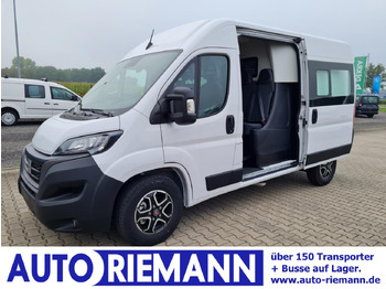 Furgão FIAT Ducato Maxi