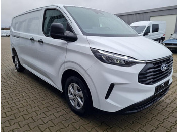 Furgão compacto Ford Custom Kasten 320 L2 Trend ALU KLIMA LED TEMPOMA: foto 3