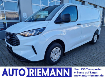 Furgão compacto FORD