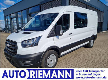 Furgão FORD Transit
