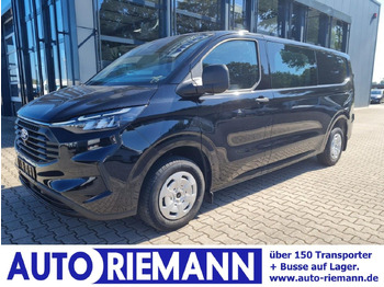 Furgão compacto FORD Transit