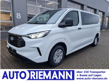 Furgão de passageiros FORD Transit