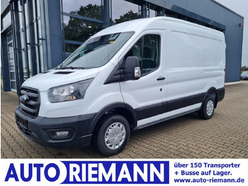 Furgão compacto FORD Transit