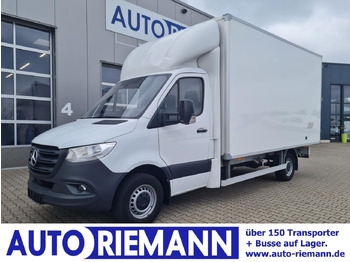 Carrinha de contentor MERCEDES-BENZ Sprinter 315