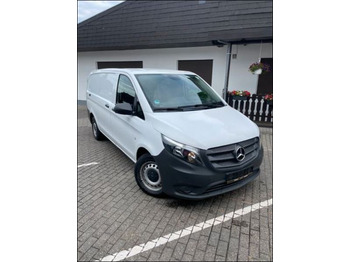 Furgão compacto MERCEDES-BENZ Vito 116