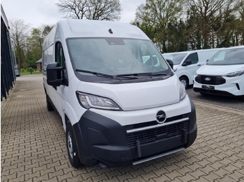 Furgão Opel Movano Kasten 2.2 HDI 180 L3H2 Klima NAVI TEMPOMAT: foto 2 Furgão Opel Movano Kasten 2.2 HDI 180 L3H2 Klima NAVI TEMPOMAT: foto 2