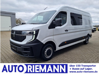 Furgão RENAULT Master
