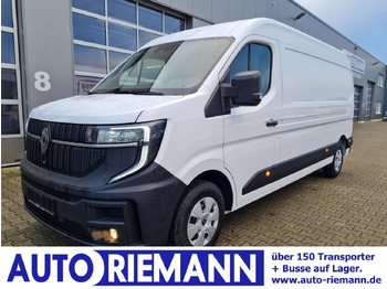 Furgão RENAULT Master