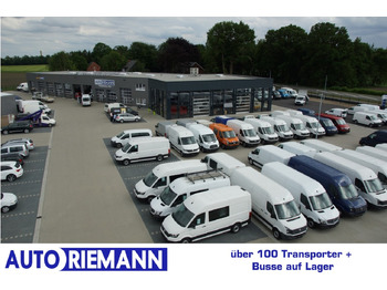 Carrinha de lona RENAULT Master