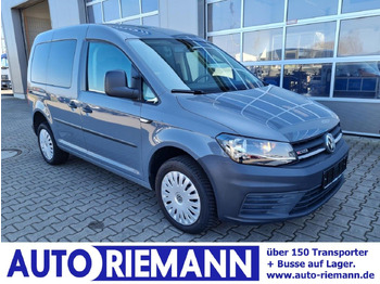 Carrinha VOLKSWAGEN Caddy