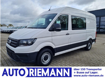 Furgão VOLKSWAGEN Crafter 35