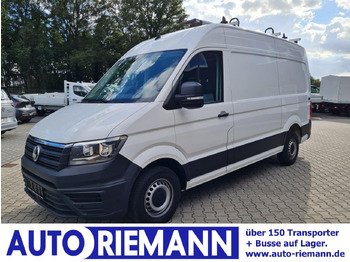 Furgão VOLKSWAGEN Crafter 35