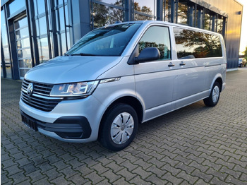 Minibus VOLKSWAGEN T6.1 Caravelle