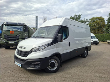Furgão IVECO Daily 35s16