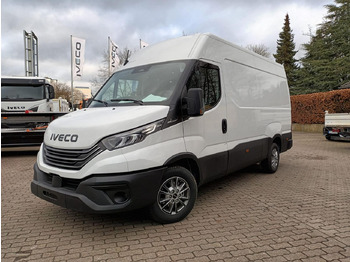 Furgão IVECO Daily 35s16