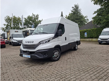 Furgão IVECO Daily 35s16