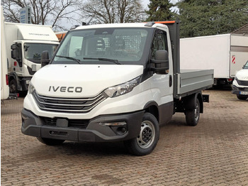 Carrinha de caixa aberta IVECO Daily 35s16