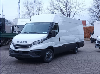 Furgão IVECO Daily 35s18