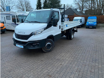 Carrinha basculante IVECO Daily 70c18