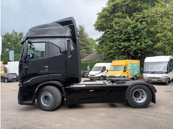 Tractor Iveco S-Way SZM 500PS 18-20t zGG. 2-Kreis Hydraulik: foto 2