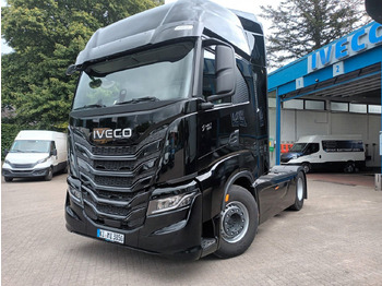 Tractor IVECO S-WAY