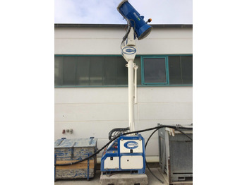 Equipamento de construção