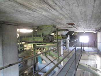 Central de betão Concretelle – Betonmischanlage / Concrete mixing plant: foto 3