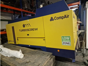 Compressor de ar