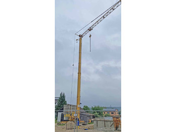 Guindaste de torre LIEBHERR