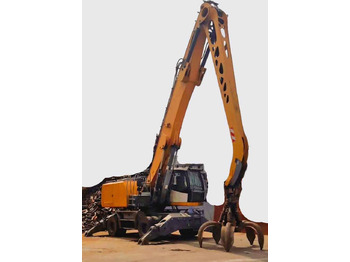Manipulador de material LIEBHERR LH 40 M