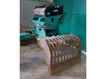 Escavadora de rastos Liebherr R926 LC – excavator / Kettenbagger: foto 3