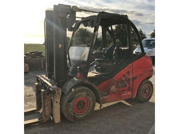 Empilhador a diesel LINDE H50