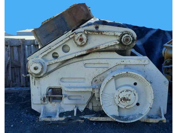 Britador de mandíbula