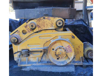 Britador de mandíbula